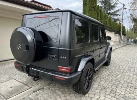 Mercedes-Benz G 63 AMG EDITION 1 / НАЛИЧНА, снимка 6