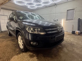 VW Tiguan 2, 0TDI 140 k.c, снимка 3