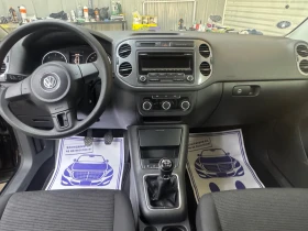 VW Tiguan 2, 0TDI 140 k.c, снимка 8