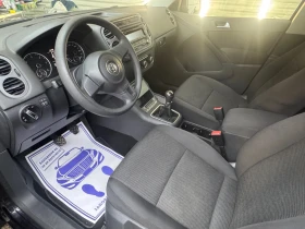 VW Tiguan 2, 0TDI 140 k.c, снимка 7
