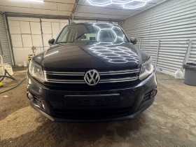 VW Tiguan 2, 0TDI 140 k.c, снимка 2