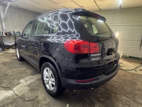 VW Tiguan 2, 0TDI 140 k.c, снимка 4