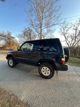 Mitsubishi Pajero, снимка 6