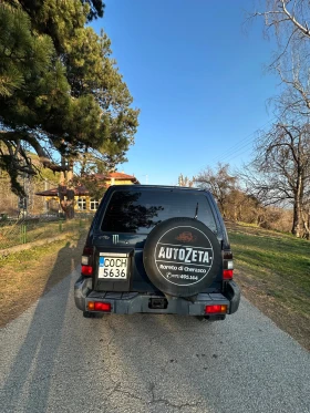 Mitsubishi Pajero, снимка 7