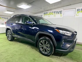Toyota Rav4 HYBRID* AWD * 25 000km* XLE PREMIUM, снимка 4