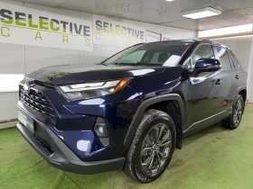 Toyota Rav4 HYBRID* AWD * 25 000km* XLE PREMIUM, снимка 1