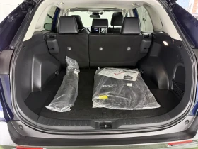 Toyota Rav4 HYBRID* AWD * 25 000km* XLE PREMIUM, снимка 14