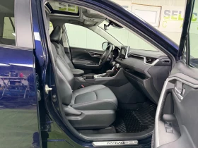 Toyota Rav4 HYBRID* AWD * 25 000km* XLE PREMIUM, снимка 8