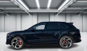 Bentley Bentayga S V8 = Styling Specification = Гаранция, снимка 4