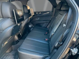Bentley Bentayga S V8 = Styling Specification = Гаранция, снимка 13