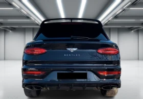 Bentley Bentayga S V8 = Styling Specification = Гаранция, снимка 2