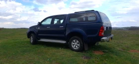 Toyota Hilux Пикап, снимка 1