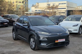 Hyundai Kona 64KWh/Premium/Шибидах/Теглич, снимка 1