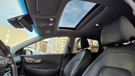 Hyundai Kona 64KWh/Premium/Шибидах/Теглич, снимка 7