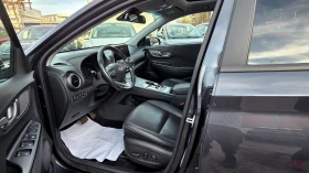 Hyundai Kona 64KWh/Premium/Шибидах/Теглич, снимка 6