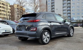 Hyundai Kona 64KWh/Premium/Шибидах/Теглич, снимка 3