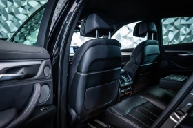BMW X6 M50d Msport* H/K* Headup, снимка 13