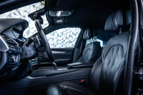 BMW X6 M50d Msport* H/K* Headup, снимка 12