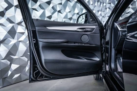 BMW X6 M50d Msport* H/K* Headup, снимка 7