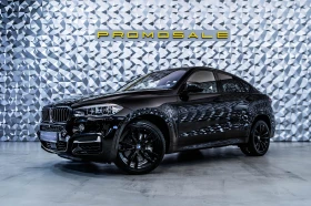BMW X6 M50d Msport* H/K* Headup, снимка 1