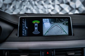 BMW X6 M50d Msport* H/K* Headup, снимка 16