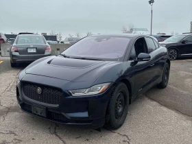 Jaguar I-Pace * SE * PANO* KEYLESS* ПОДГРЕВ* , снимка 1