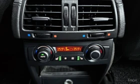 BMW X6 Х6М* 4.4* КОЖА* ПОДГРЕВ* ОБДУХВАНЕ* ПАНО* LINE ASS, снимка 17