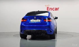 BMW X6 Х6М* 4.4* КОЖА* ПОДГРЕВ* ОБДУХВАНЕ* ПАНО* LINE ASS, снимка 4