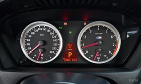 BMW X6 Х6М* 4.4* КОЖА* ПОДГРЕВ* ОБДУХВАНЕ* ПАНО* LINE ASS, снимка 7