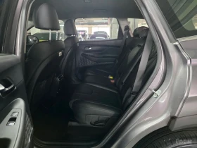 Hyundai Santa fe 2.5T Prestige* 4x4* ПОДГРЕВ* ОБДУХВАНЕ* КАМЕРА* , снимка 14