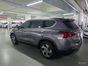 Hyundai Santa fe 2.5T Prestige* 4x4* ПОДГРЕВ* ОБДУХВАНЕ* КАМЕРА* , снимка 6