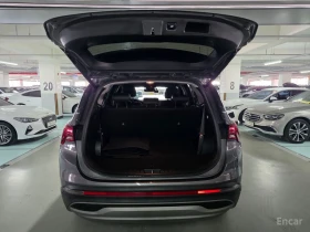 Hyundai Santa fe 2.5T Prestige* 4x4* ПОДГРЕВ* ОБДУХВАНЕ* КАМЕРА* , снимка 7
