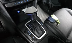 Hyundai Kona Hybrid Premium Special, снимка 9