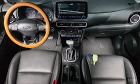 Hyundai Kona Hybrid Premium Special, снимка 7