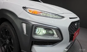 Hyundai Kona Hybrid Premium Special, снимка 15