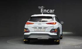 Hyundai Kona Hybrid Premium Special, снимка 4