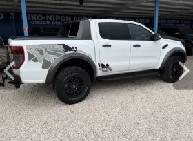 Ford Raptor 2 години Гаранция, снимка 3