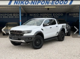 Ford Raptor 2 години Гаранция, снимка 2