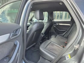 Audi Q3 2.0 TDI S-line x3 , снимка 6