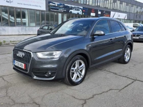 Audi Q3 2.0 TDI S-line x3 , снимка 3