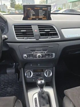 Audi Q3 2.0 TDI S-line x3 , снимка 9