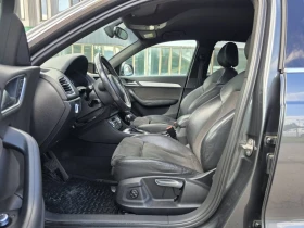 Audi Q3 2.0 TDI S-line x3 , снимка 7