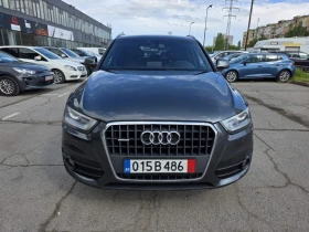 Audi Q3 2.0 TDI S-line x3 , снимка 4