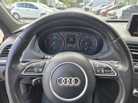 Audi Q3 2.0 TDI S-line x3 , снимка 8
