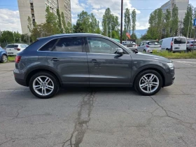 Audi Q3 2.0 TDI S-line x3 , снимка 2