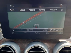 Mercedes-Benz GLC 300 PANORAMA| ПОДГРЕВИ| 360CAM| 2 КЛЮЧА| , снимка 15