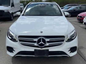 Mercedes-Benz GLC 300 PANORAMA| ПОДГРЕВИ| 360CAM| 2 КЛЮЧА| , снимка 5