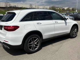 Mercedes-Benz GLC 300 PANORAMA| ПОДГРЕВИ| 360CAM| 2 КЛЮЧА| , снимка 3