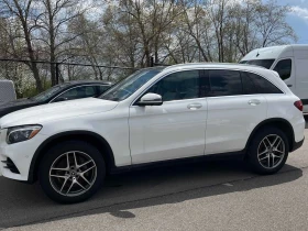 Mercedes-Benz GLC 300 PANORAMA| ПОДГРЕВИ| 360CAM| 2 КЛЮЧА| , снимка 2