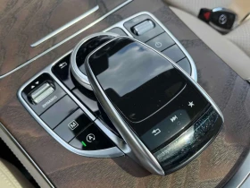 Mercedes-Benz GLC 300 PANORAMA| ПОДГРЕВИ| 360CAM| 2 КЛЮЧА| , снимка 9